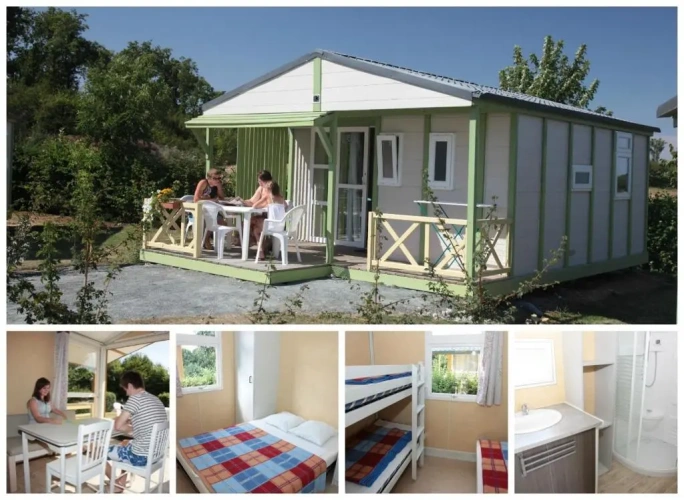 Bungalow