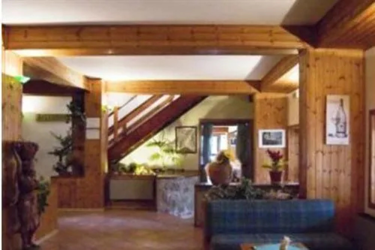Hotel Sellata