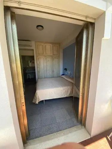 Paris Hotel