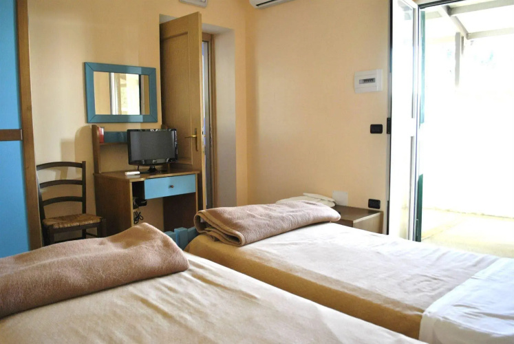 Hotelbild