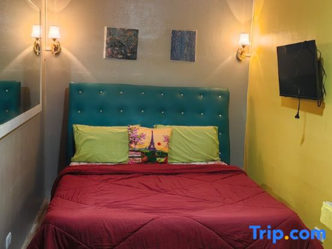 Kikay's Bed and Breakfast