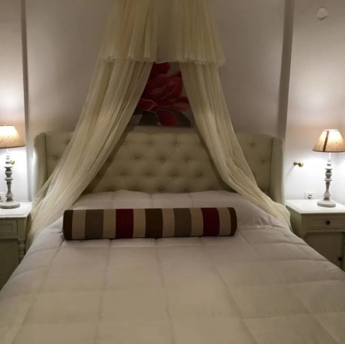 Suites Blue Hotel