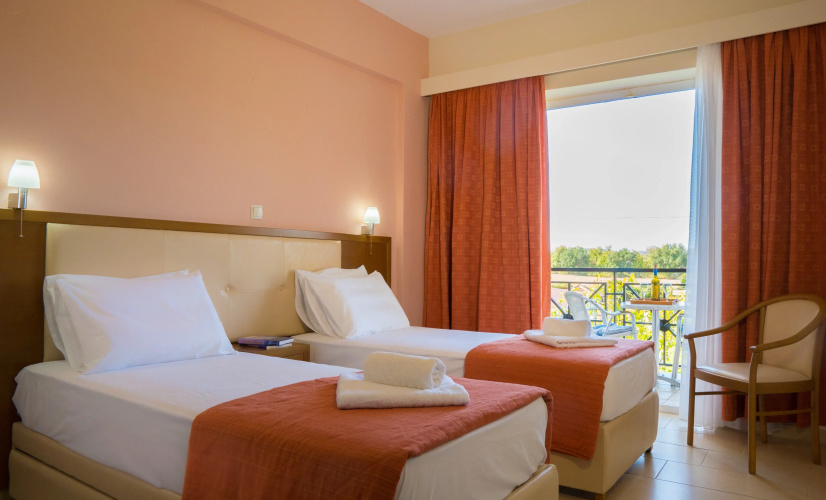 Palatino Hotel