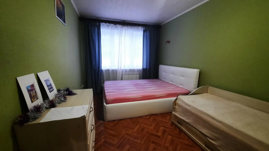 Фотография номера квартиры Иляна на улице Ленина 19Б