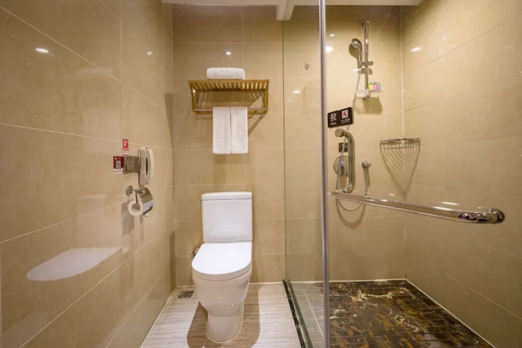 Premium Single room