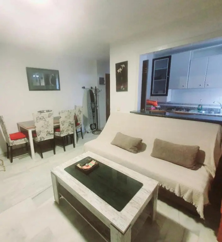 Marbella apartamento en Malaga