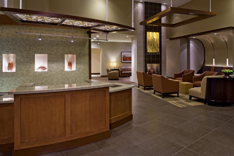 Hyatt Place Charlotte Airport/Lake Pointe photo 31