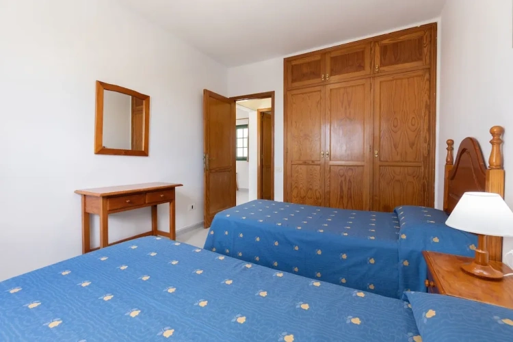 1 Bedroom Standard Apartment