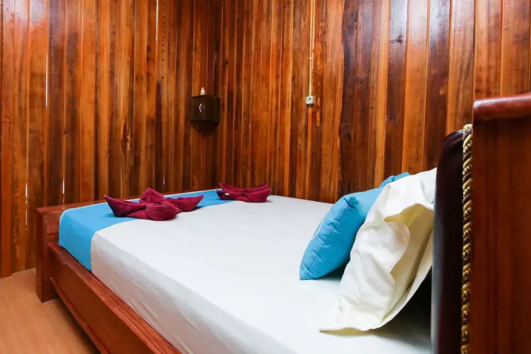 Airy Eco Lingkungan Satu 36 Bunaken
