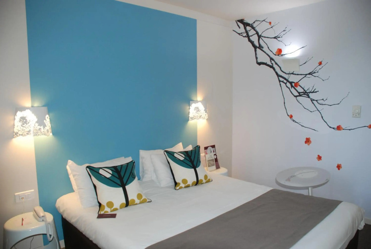 Mercure Le Mans Batignolles - Hôtel & Spa