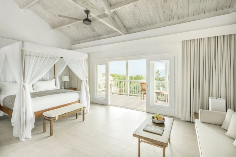 Terrace Double room