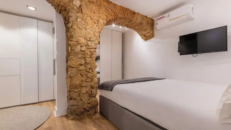 Santos Arch Studio