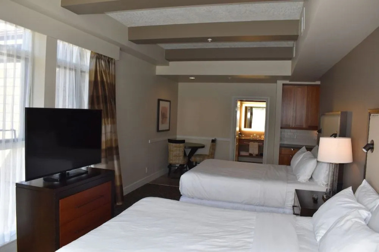 Fairways Hotel On The Mountain photo 7