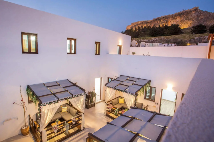 Bliss Luxury Residences