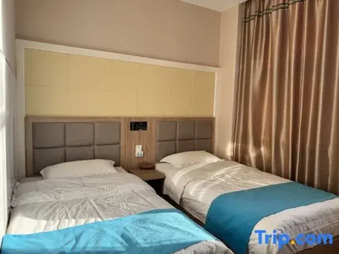 Comfort Twin room