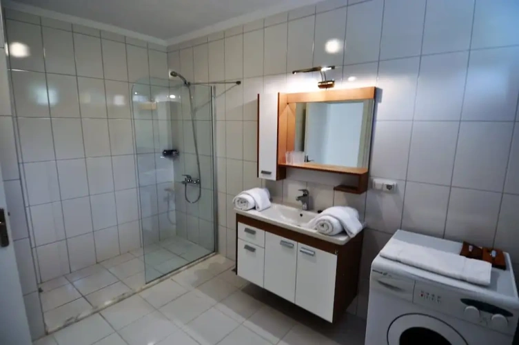 3 Bedrooms Family Villa with pool view