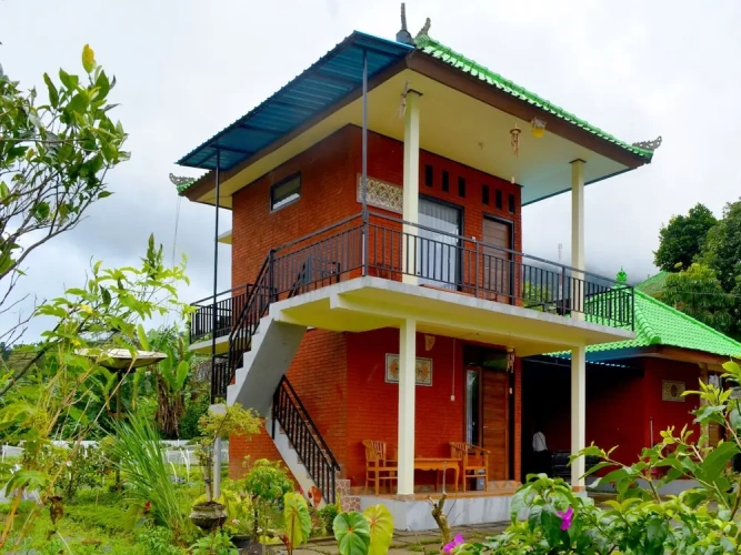 1 Bedroom Superior Double room