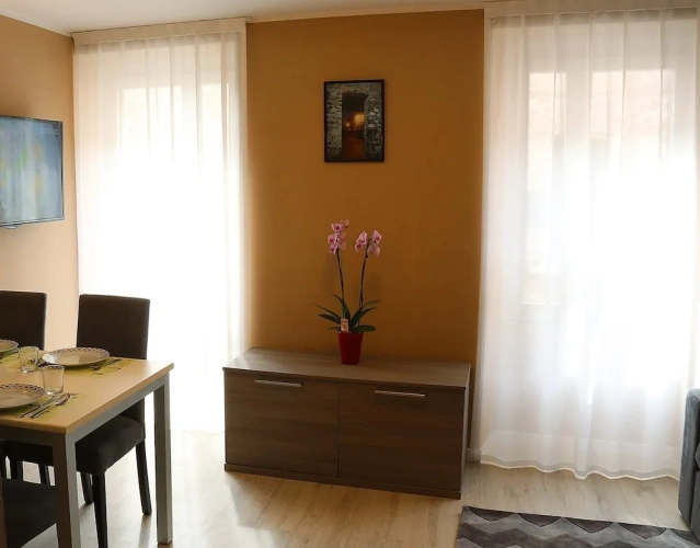Family Apartment