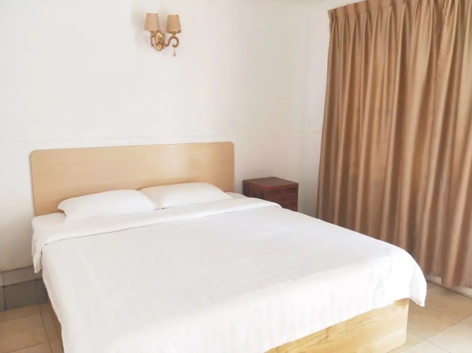 Rujia Hotel