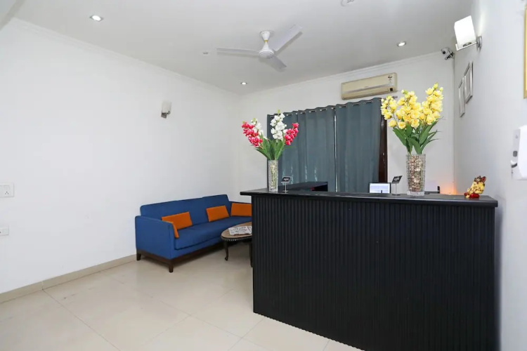 101Stays Medanta