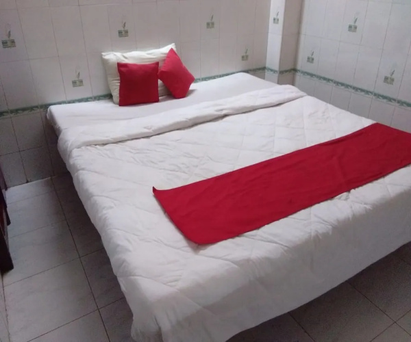 JK Guest House and Dormitory