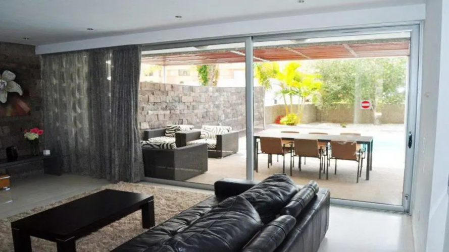 Exclusive Villa in Bahia del Duque