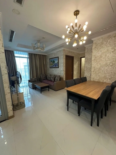 1 Bedroom Apartment with balcony and with street view