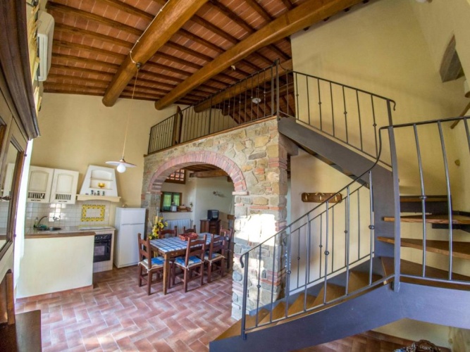 1 Bedroom Double Apartment