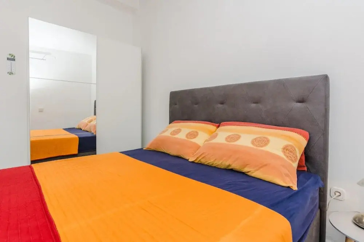 Apartments Palaic
