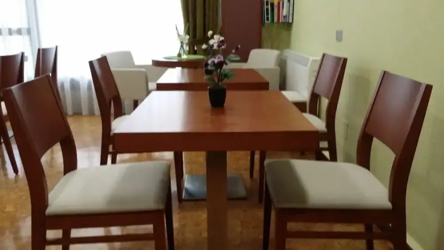 Hotel Vila