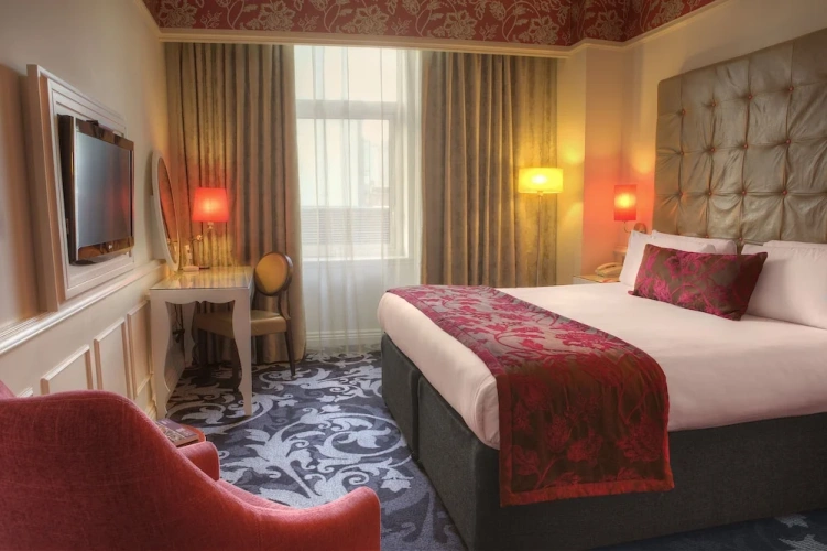 Premium Double room