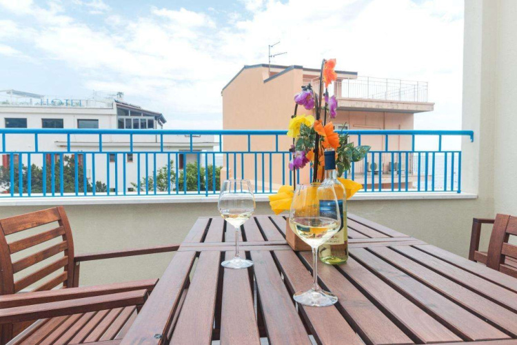 Residence Su Recreu