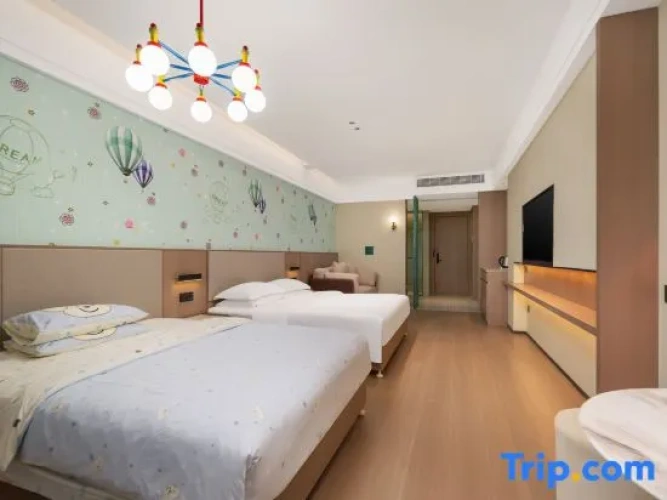 Standard Double Family room