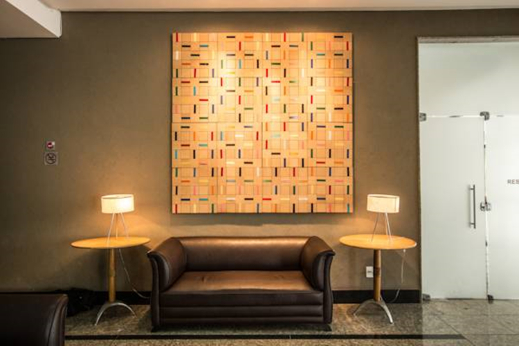 Othon Suítes Recife MetrópolisHotel Overview