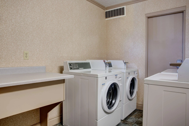 Best Western Plus City Centre Inn