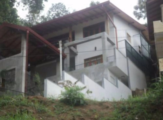 Vista Rooms Pitakanda