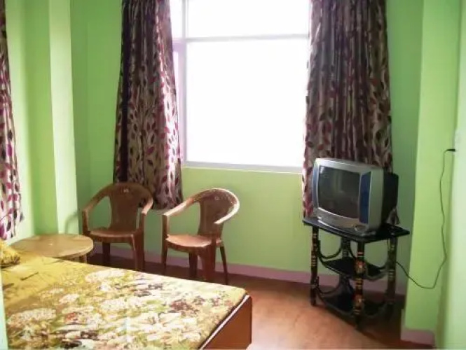 Hotelafbeelding