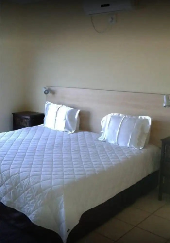 ASDA Guest House