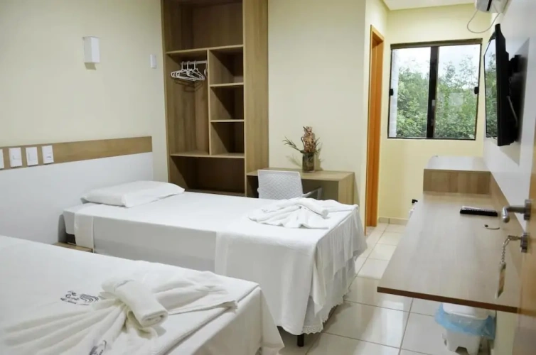 Executive Single room