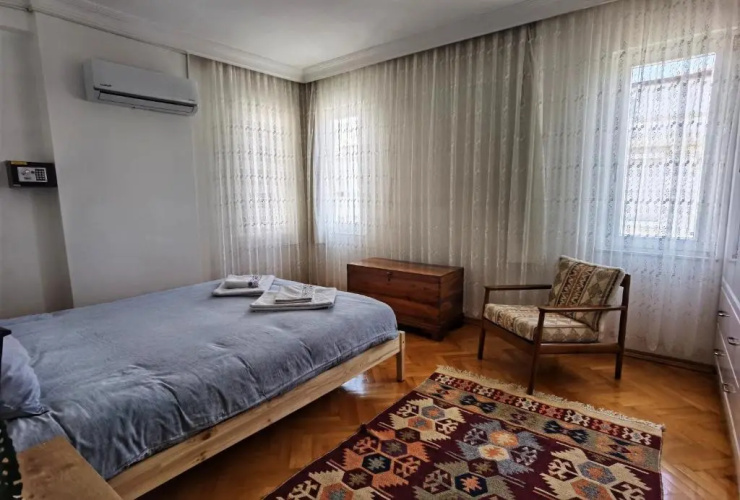 Koray Residence
