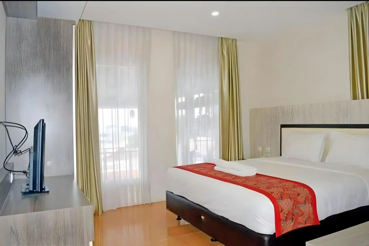 Grant Hotel Subang