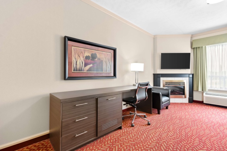Best Western Inn On The Bay photo 7