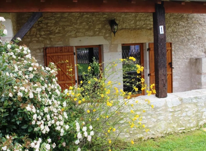 Cottage
