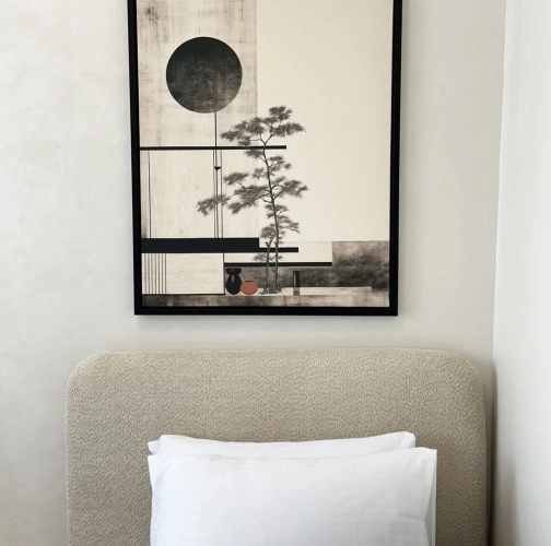 3 Bedrooms Superior Apartment