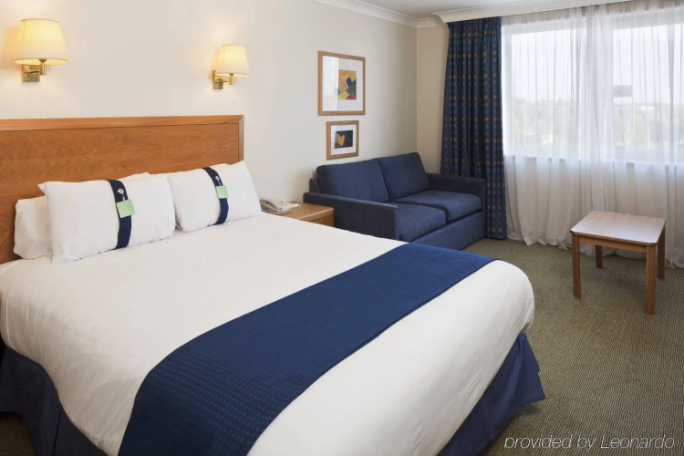 Holiday Inn Basildon by IHG