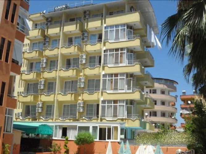 Hotelbild