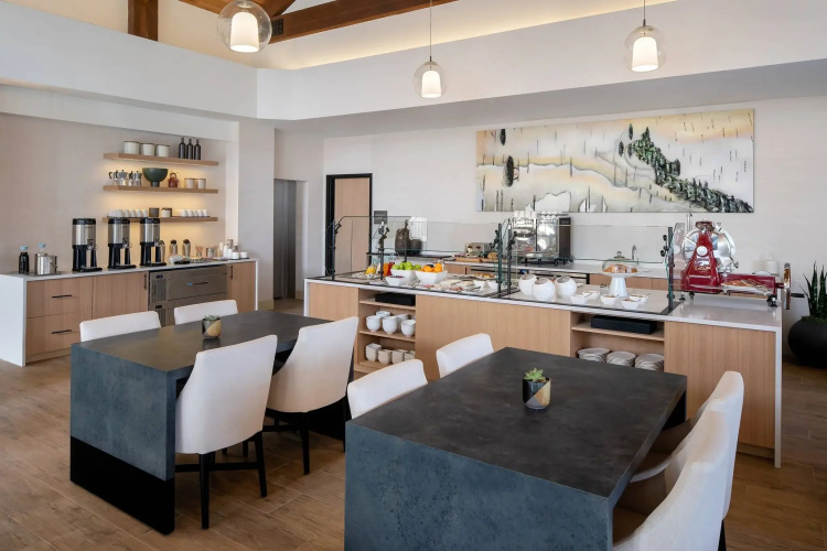 Ac Hotel Park City
