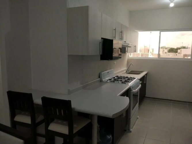 Departamento Vacacional