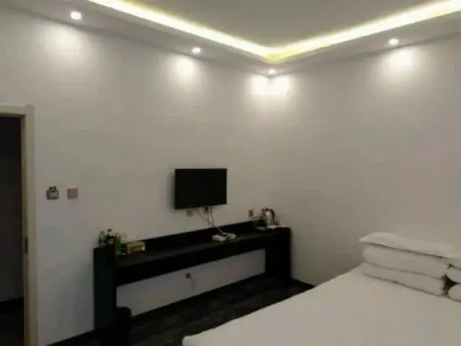 Sunrise Sunshine Villa(亚布力旭日阳光山庄)