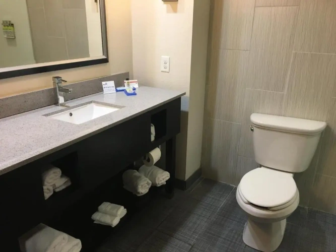 1 Bedroom Suite